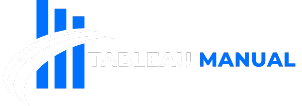 tABLEAU Manual logo